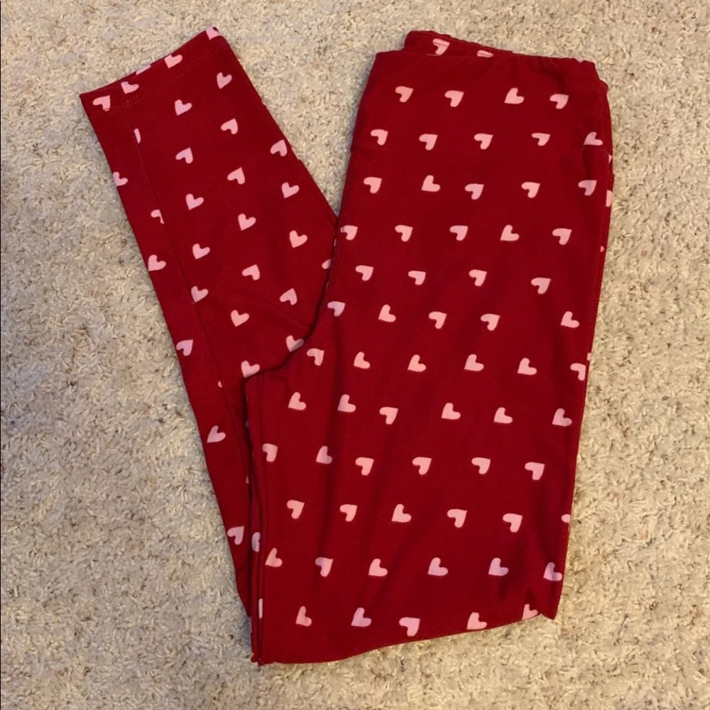 Lularoe leggings